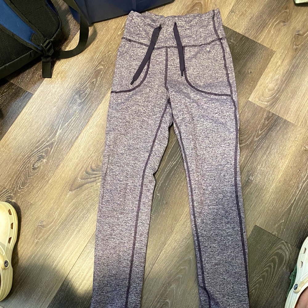 Lululemon leggings